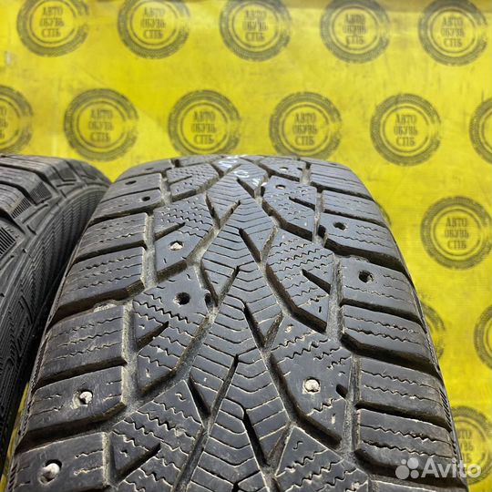 Gislaved NordFrost 100 175/65 R14 86T