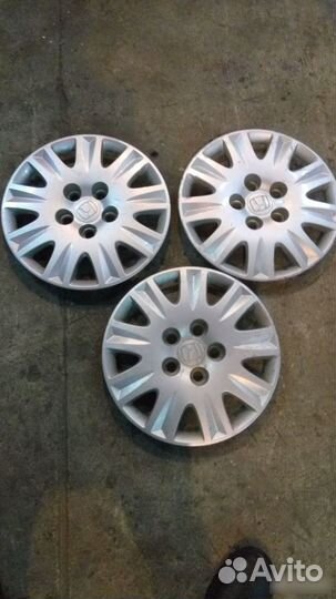 Колпак декоративный Хонда Цивик 4Д Honda Civic 4D