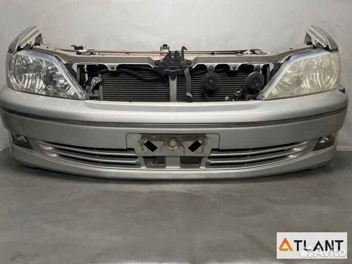 Nose cut toyota vista ardeo