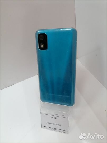 Itel A17, 16 ГБ