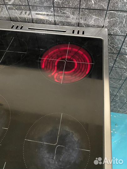 Плита электрическая gorenje Доставка