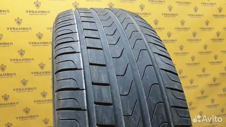 Pirelli Scorpion Verde 230/55 R19