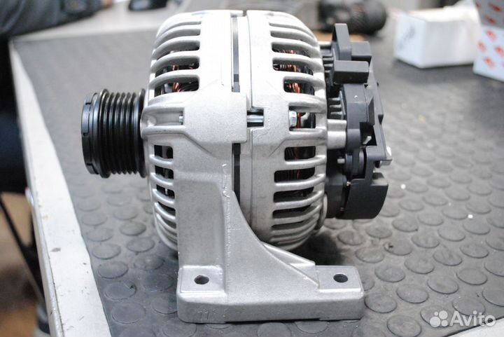 Генератор Volvo S80, XC90 2.4 Diesel, 2.5 Turbo