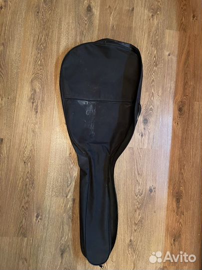 Акустическая гитара prado