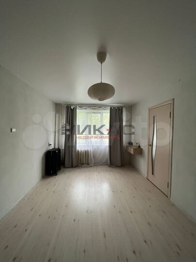 2-к. квартира, 44,2 м², 1/5 эт.