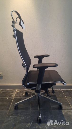 Кресло компьютерное офисное Самурай