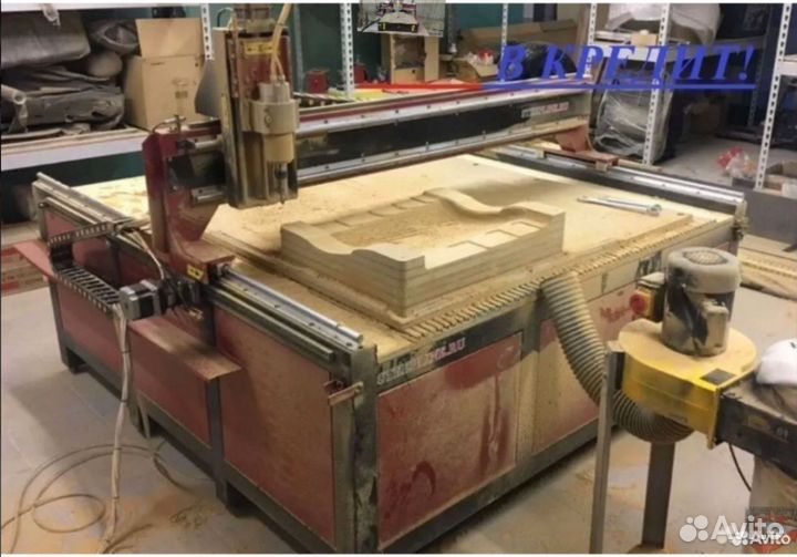 Фрезерный станок чпу обучение