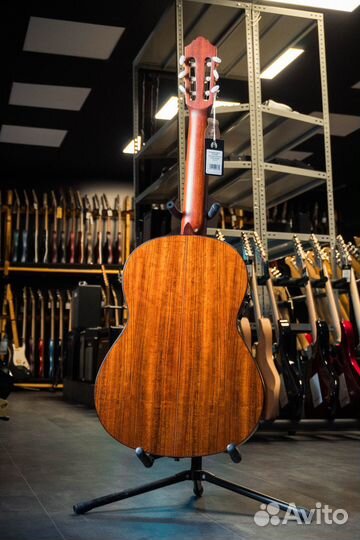 Трансакустика Yamaha CG-TA