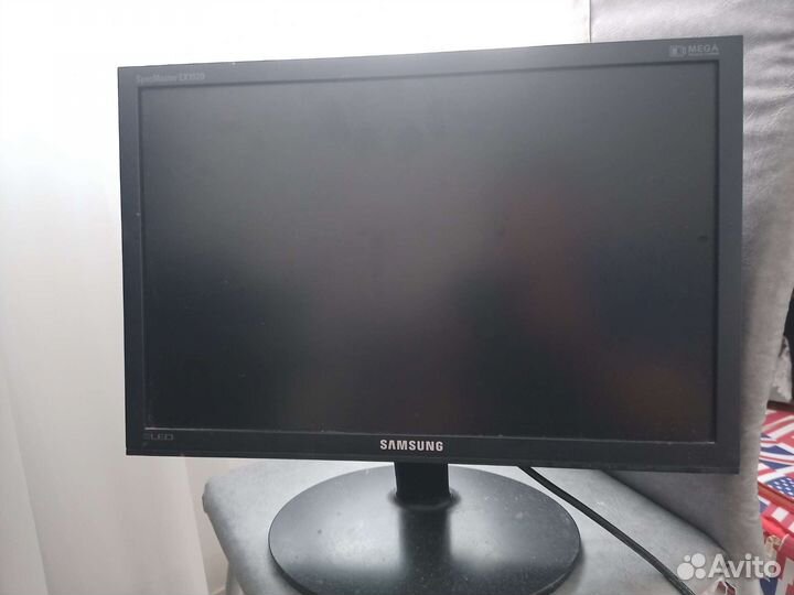Монитор Samsung ex1920w
