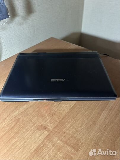 Asus x50vl