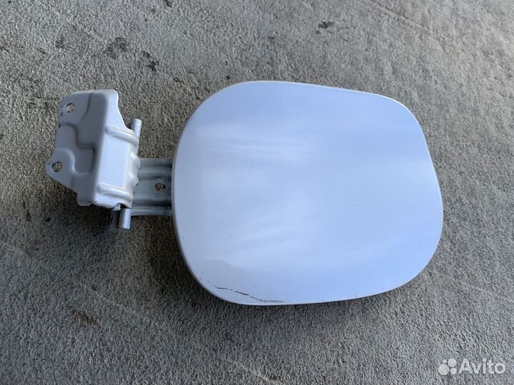 Лючок бензобака Lexus NX 2016