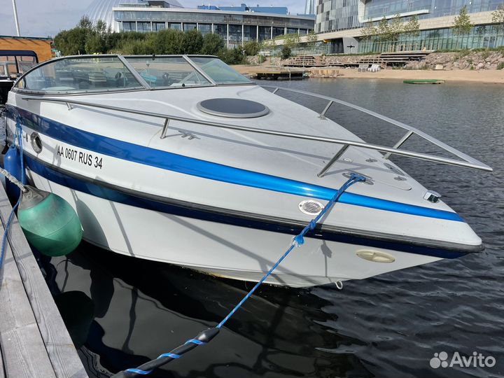 Продам катер