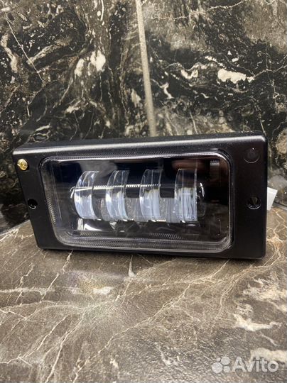 Птф для Лада Ваз 70W 2110,2111,2112,2113,2114,2115