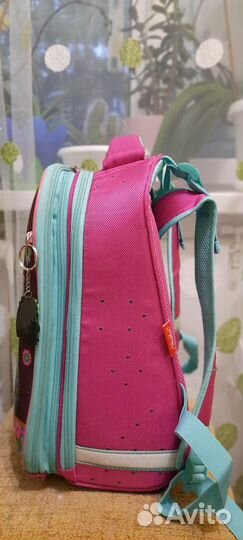 Рюкзак школьный для девочки