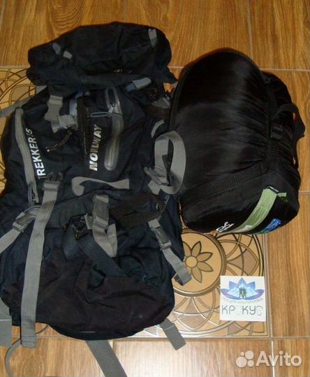 Прокат снаряжения