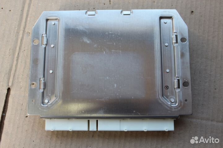 Блок Управления MSG Mercedes A0175457532