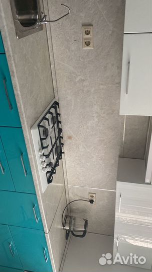 Газовая варочная панель bosch