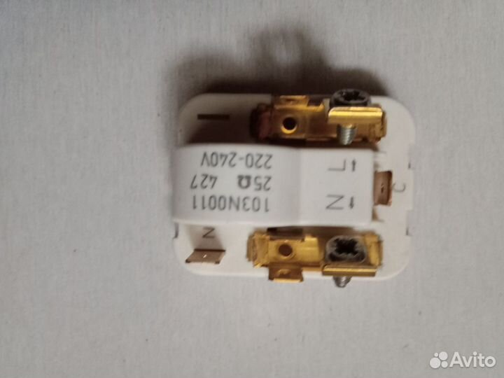 Реле ртк-Х(М), Ркт-2, Р1, Р3, IC-4, mz93, Danfoss