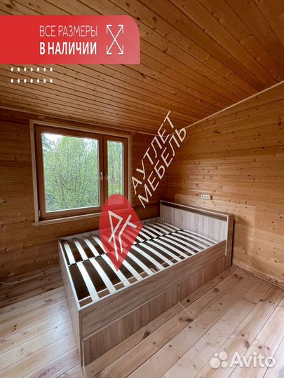 Кровать 160х200