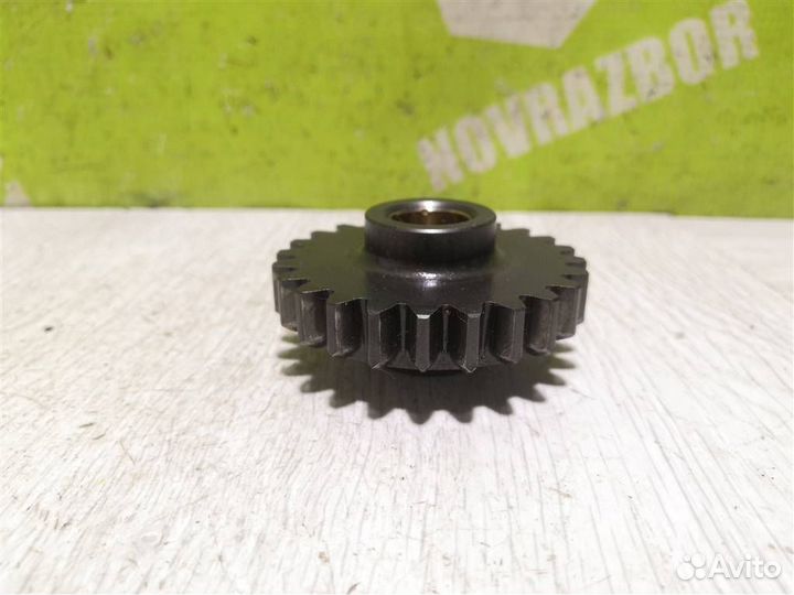 Шестерня задней передачи Хендай i30 12-17