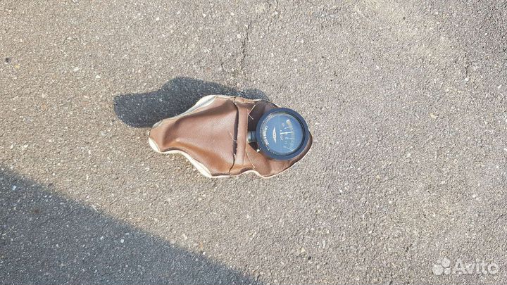 Манометр мд 214