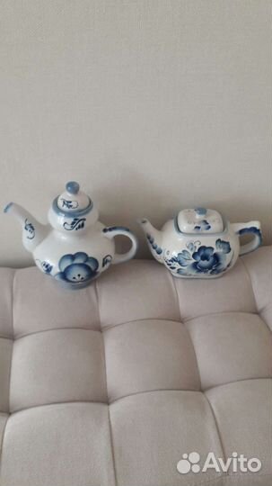 Набор столовой посуды