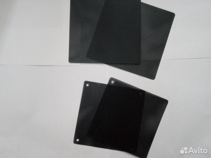 Сетка для кулера