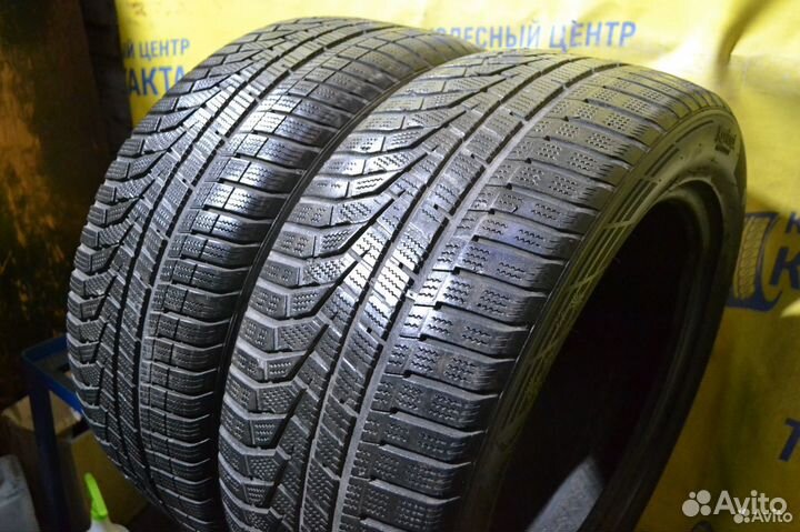 Hankook Winter I'Cept Evo2 W320 245/50 R18