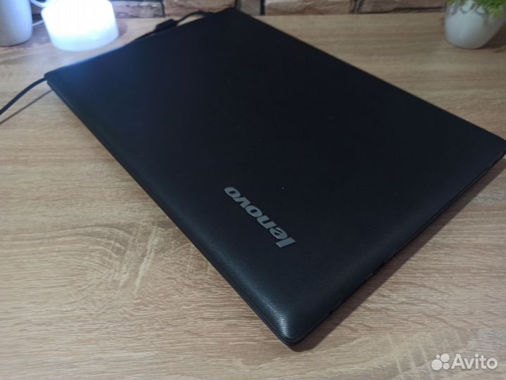 Отличный ноутбук Lenovo 4gb/500gb