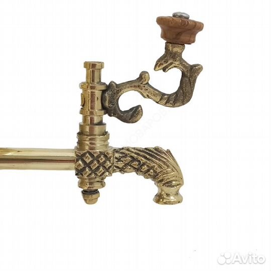 Самовар на дровах NC.2000/3 (5 л)