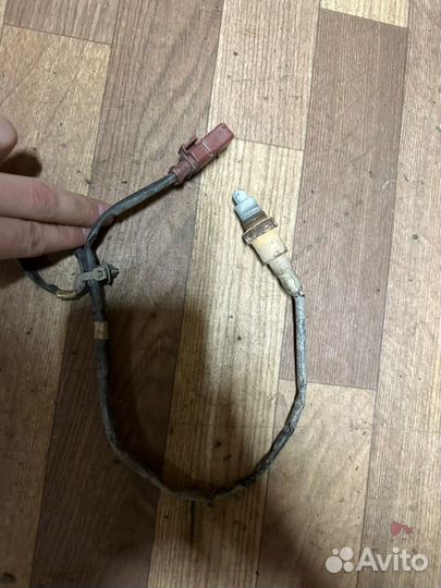 Датчик кислорода лямбда-зонд Skoda Rapid CWV 2016