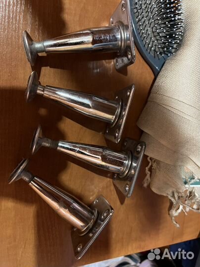 Ножки для мебели