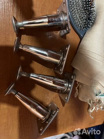 Ножки для мебели