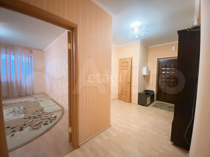 2-к. квартира, 66,2 м², 7/9 эт.