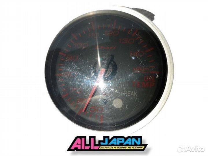 Датчики Defi Mitsubishi Lancer Evolution 7 CT9A