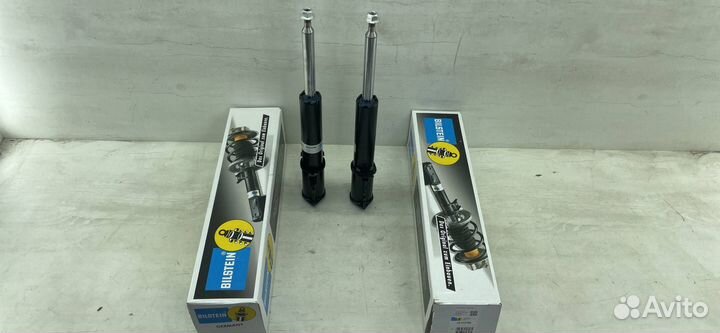 Амортизатор передний Mercedes-Benz Sprinter