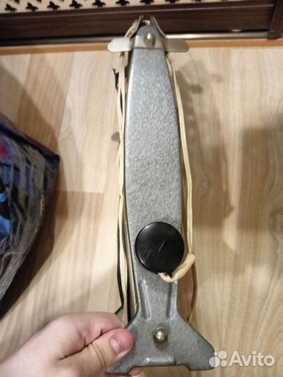 Глянцеватель для фото