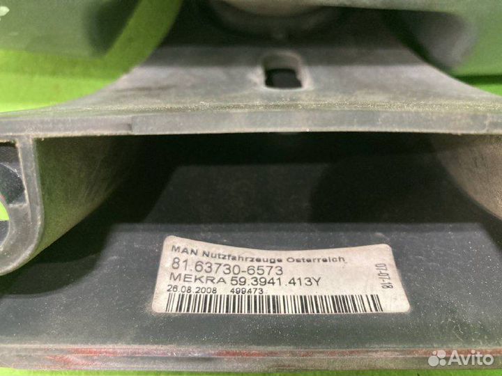 Зеркало MAN TGA