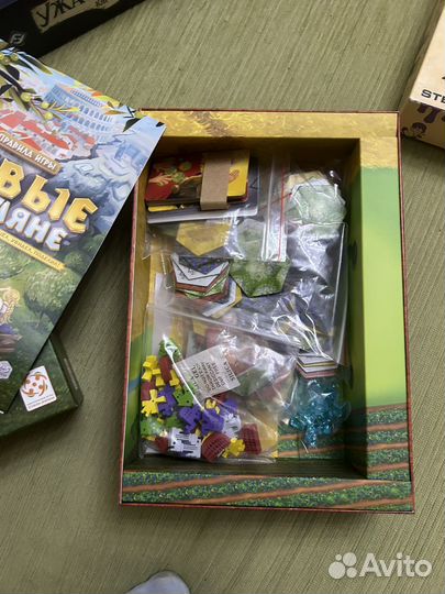 Настольная игра Новые римляне