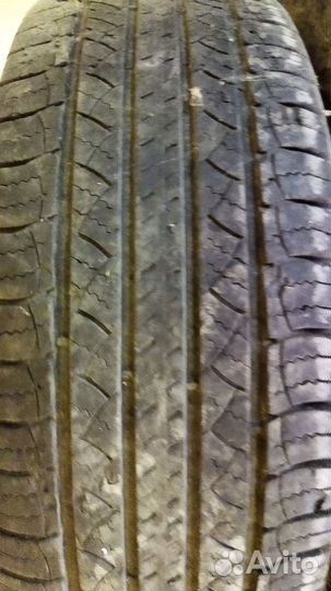 Yokohama Geolandar G098A 225/65 R17 19G