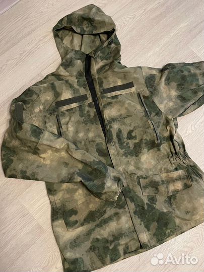 Костюм горка (летний)