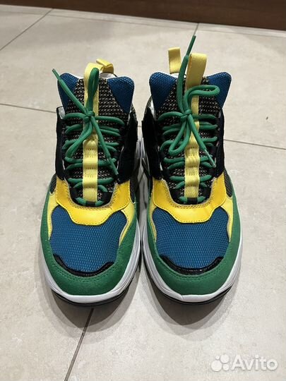 Кроссовки Calvin Klein