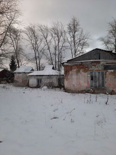 Дом 270 м² на участке 25 сот.