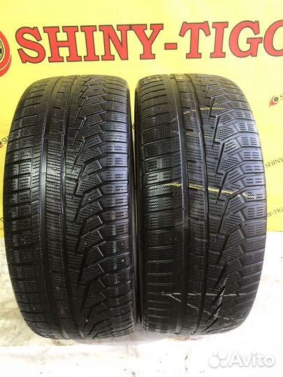 Hankook Winter I'Cept Evo2 W320A SUV 255/45 R20 105V