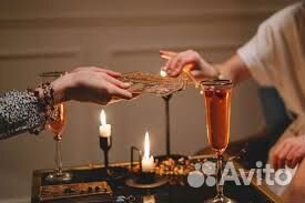 Гадание на картах, приворот, обучение