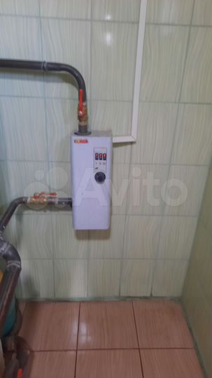 Дом 49 м² на участке 15 сот.