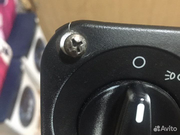 Модуль управления светом ГАЗЕЛЬ бизнес