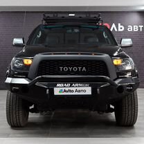 Toyota Tundra 5.7 AT, 2011, 127 300 км, с пробегом, цена 3 600 000 руб.