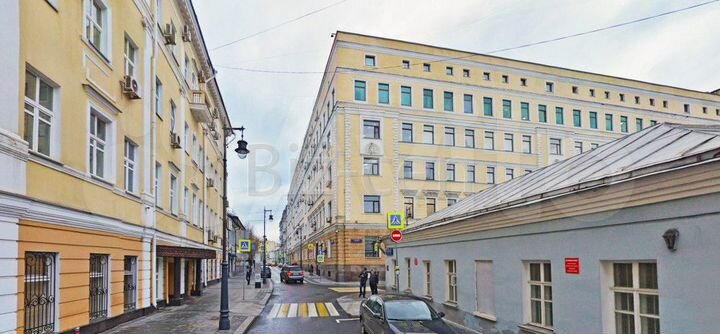 Сдам офис 36.8 м2 у м. Китай-город