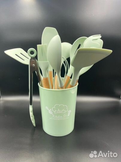 Набор кухонных принадлежностей